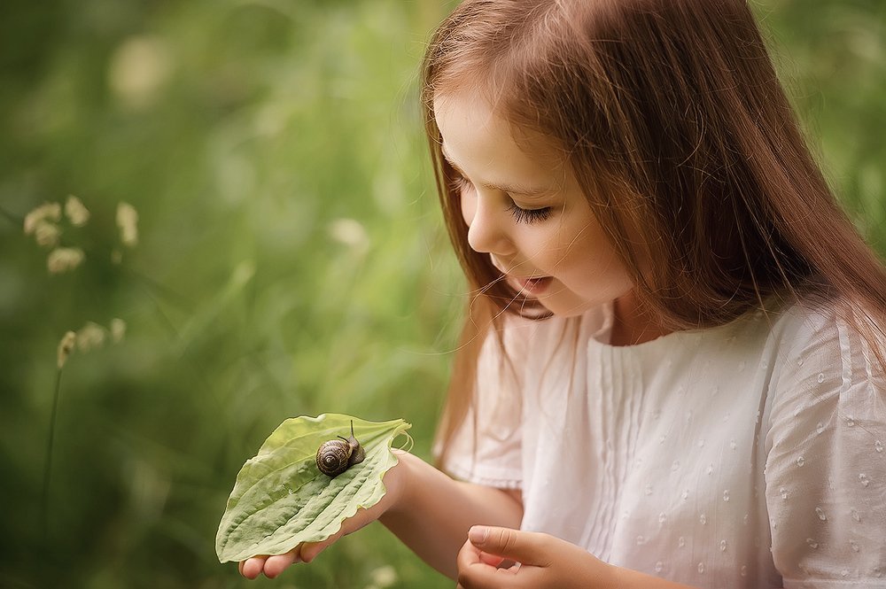 Photograph by Ольга Чебунина