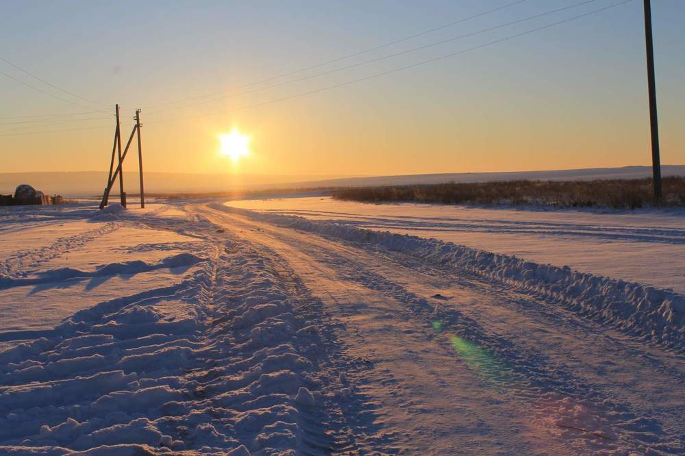 Photograph by Татьяна Перегудова