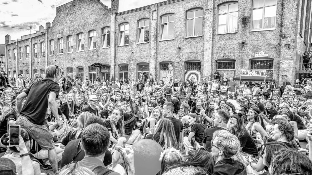 Photograph by Виталий Дорош