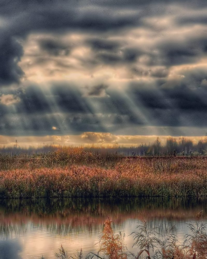 Photograph by Виталий Дорош