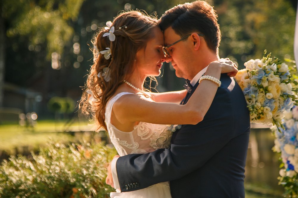 Photograph by Julia Kozemjakina