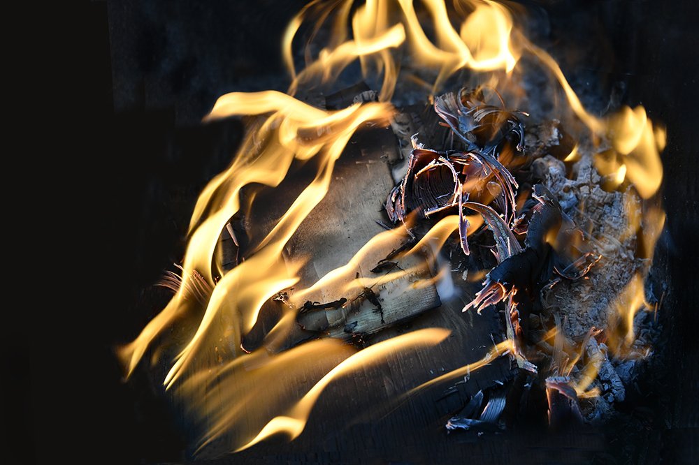 Из серии ТАЙНЫ ОГНЯ фото 6