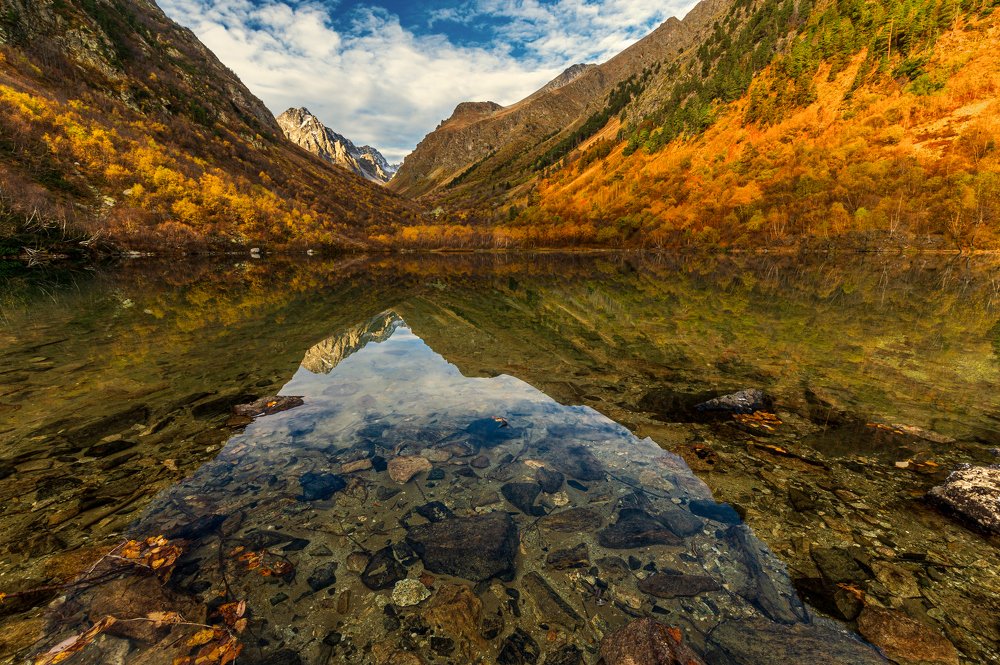 Photograph by Валерий Одинцов