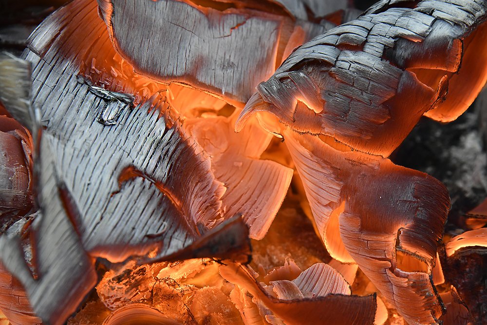 Из серии ТАЙНЫ ОГНЯ фото 5