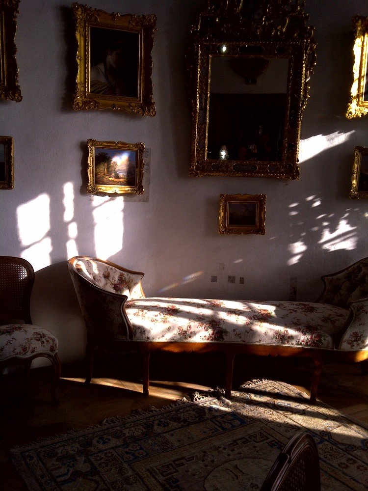 Photograph by Анна Буданова