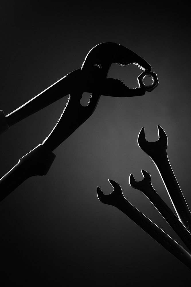 Photograph by Евгений Дёгтев