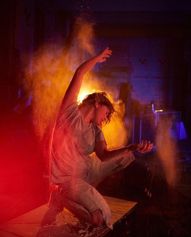 Photograph by Денис Терехин