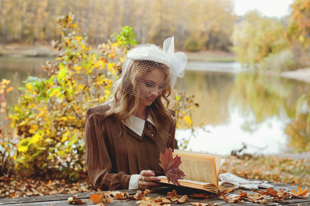 Photograph by Александра