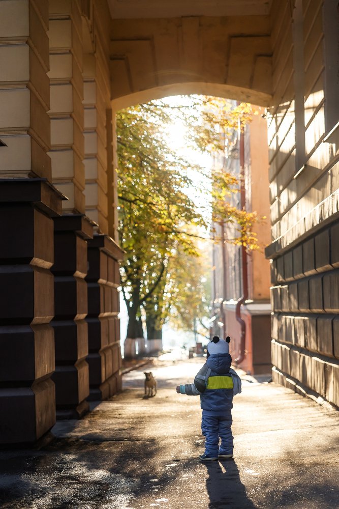 Photograph by Ирина Никифорова