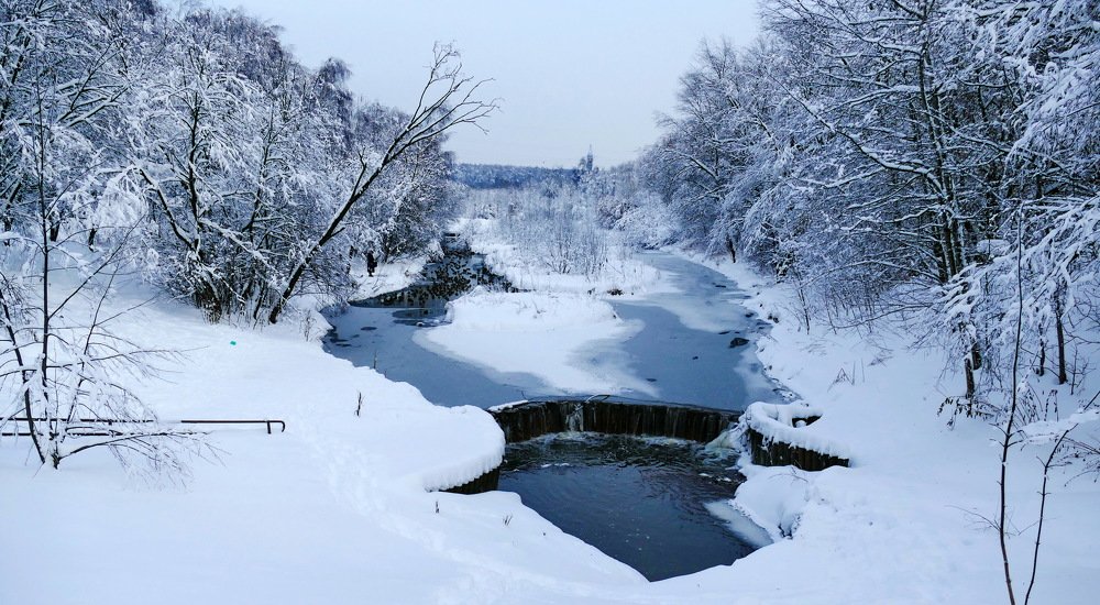 Photograph by Константин Лагоденко