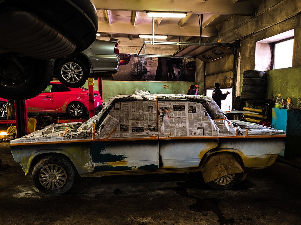 Фотография автора Yermek Zhunusbayev