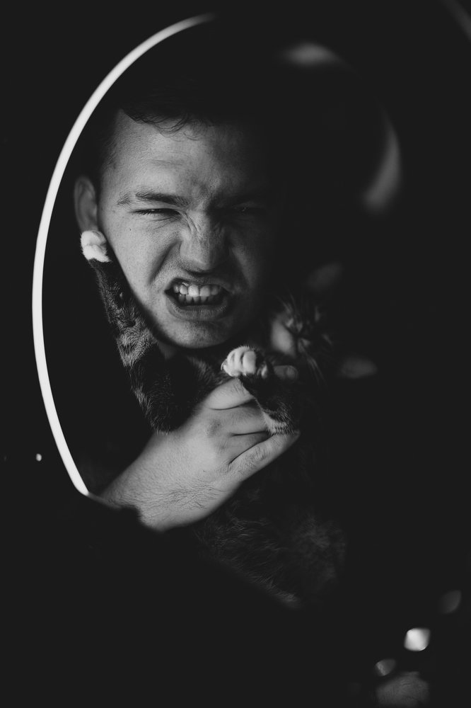 Photograph by Иван Комаров