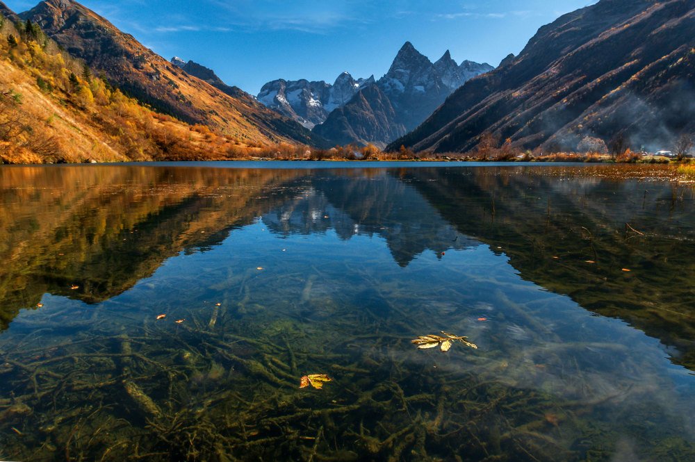 Photograph by Валерий Одинцов