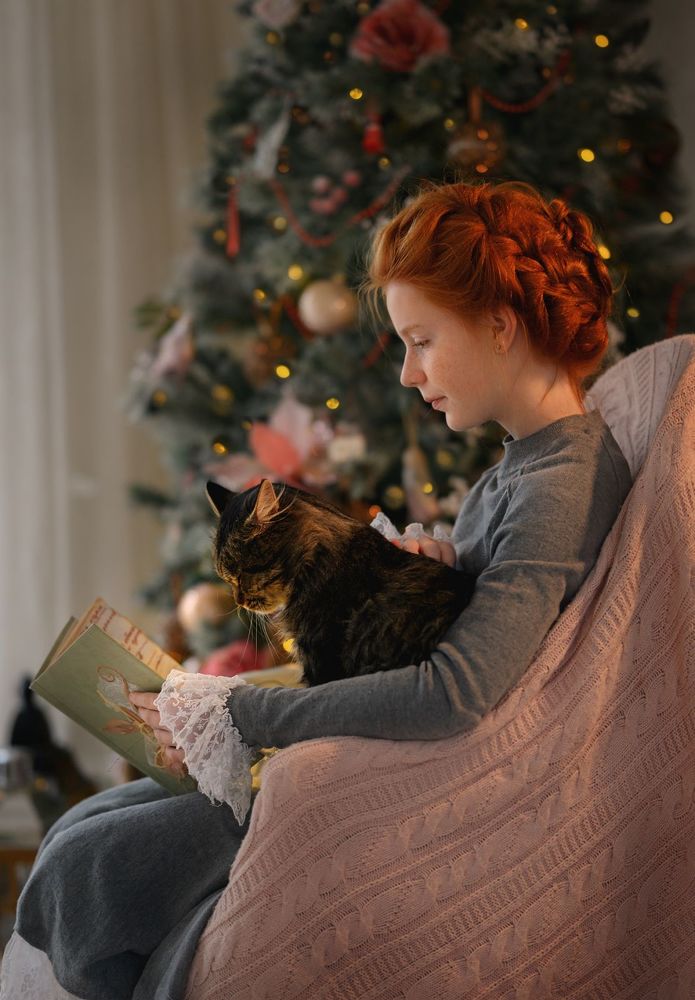 В гостях у сказки