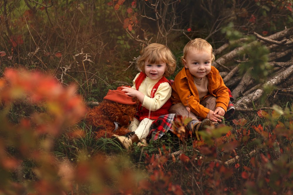 Photograph by Анастасия Сураева