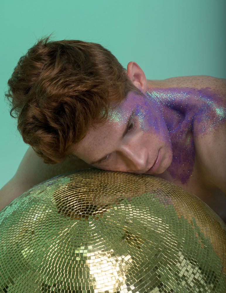 Photograph by Михаил Щасливцев