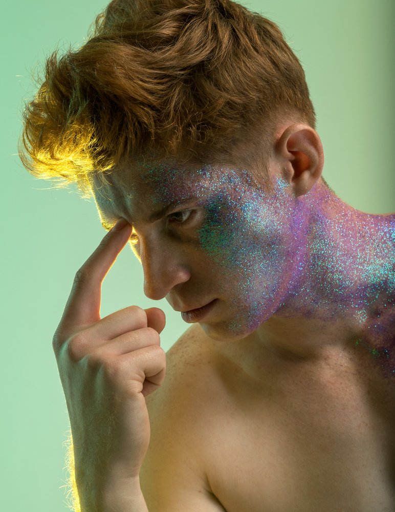 Photograph by Михаил Щасливцев