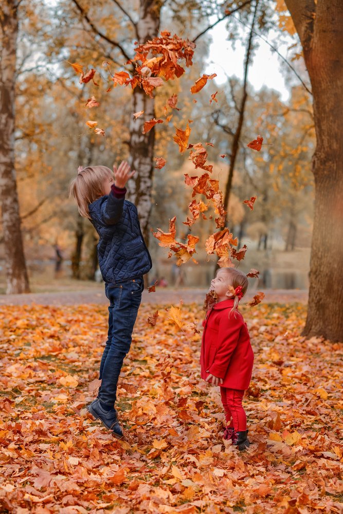 Photograph by Анна Акиншина