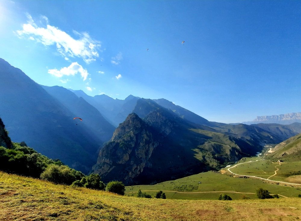 Photograph by Дмитрий Черкашин