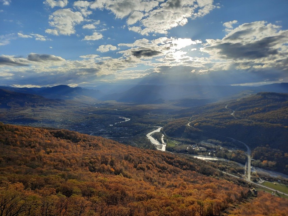 Photograph by Дмитрий Черкашин