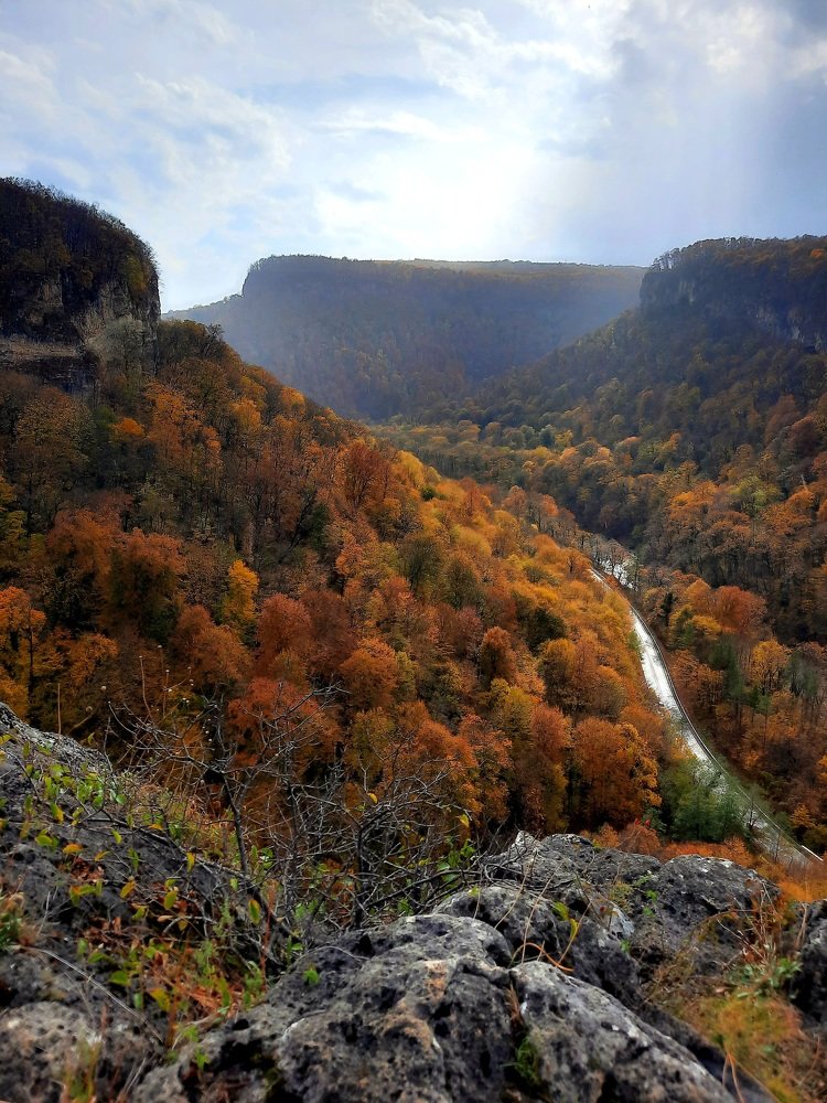 Photograph by Дмитрий Черкашин