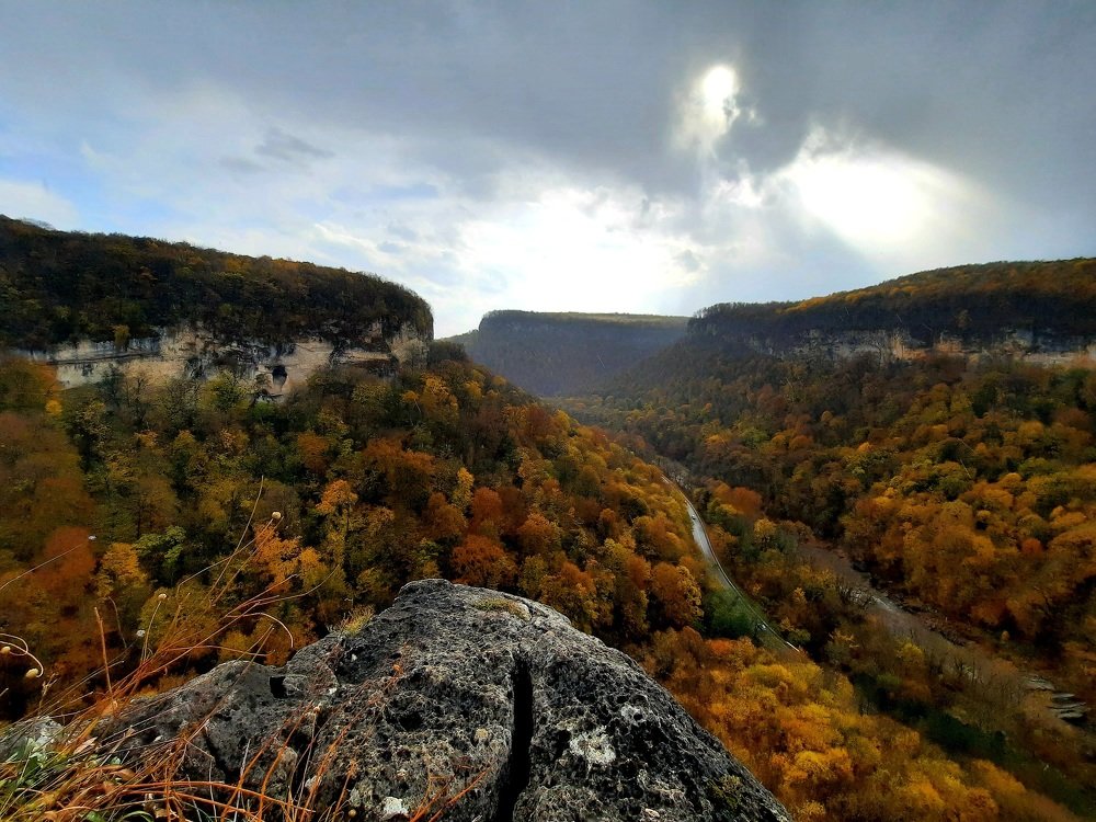 Photograph by Дмитрий Черкашин