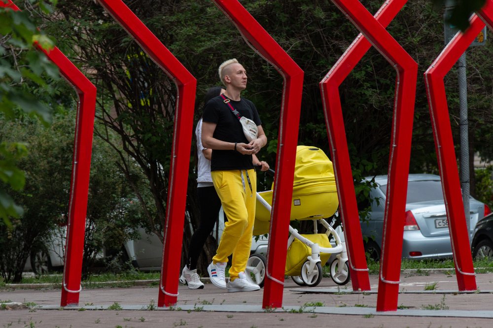 Photograph by Александр Пиленгас