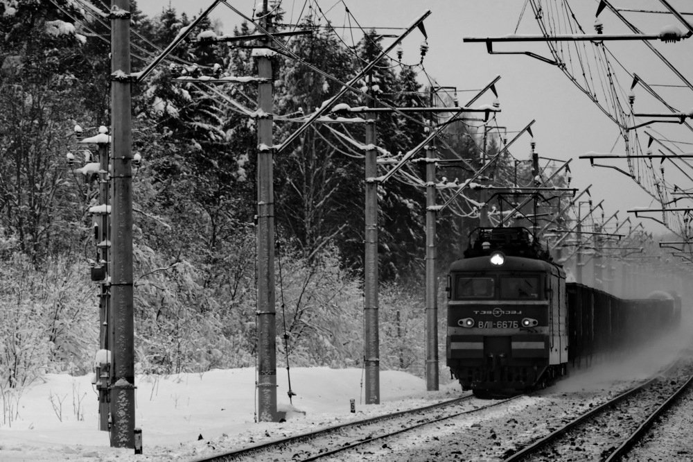 Photograph by Константин Лагоденко