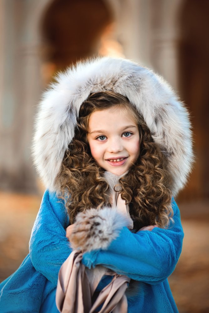 Красочная осень