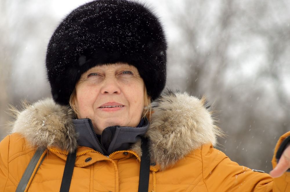 Photograph by Владимир Каверин