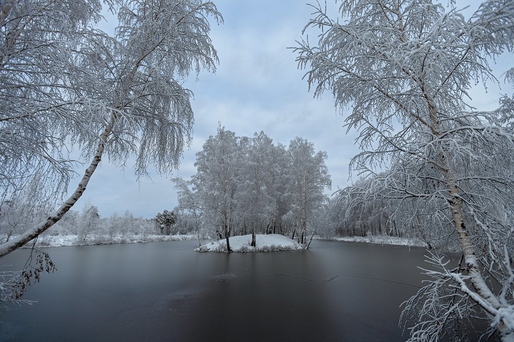 Photograph by Ольга Денисова