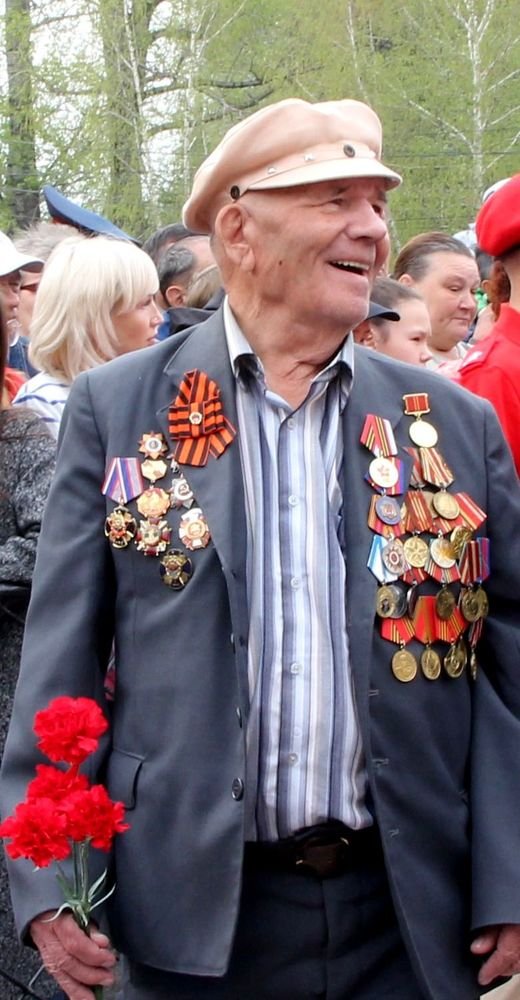 Праздничное настроение