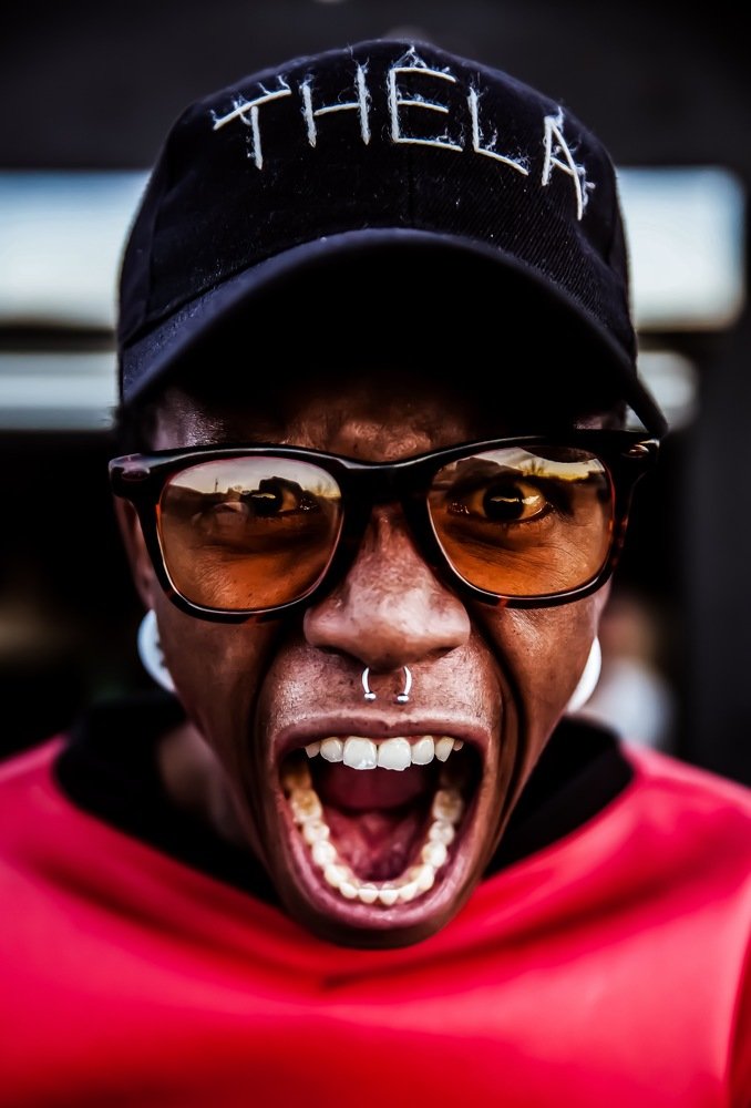 Photograph by MrBoetz Buthelezi