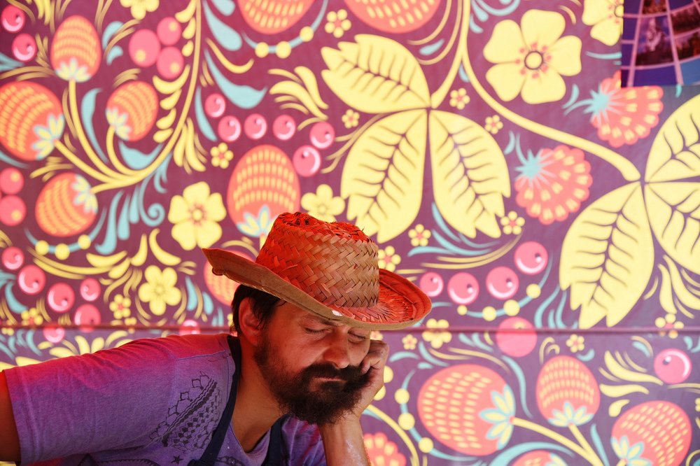 Photograph by Георгий Орлов