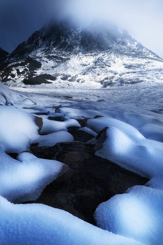 Photograph by Francisco Woloch