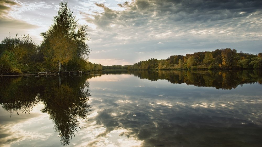 Photograph by Антон Тимошевский