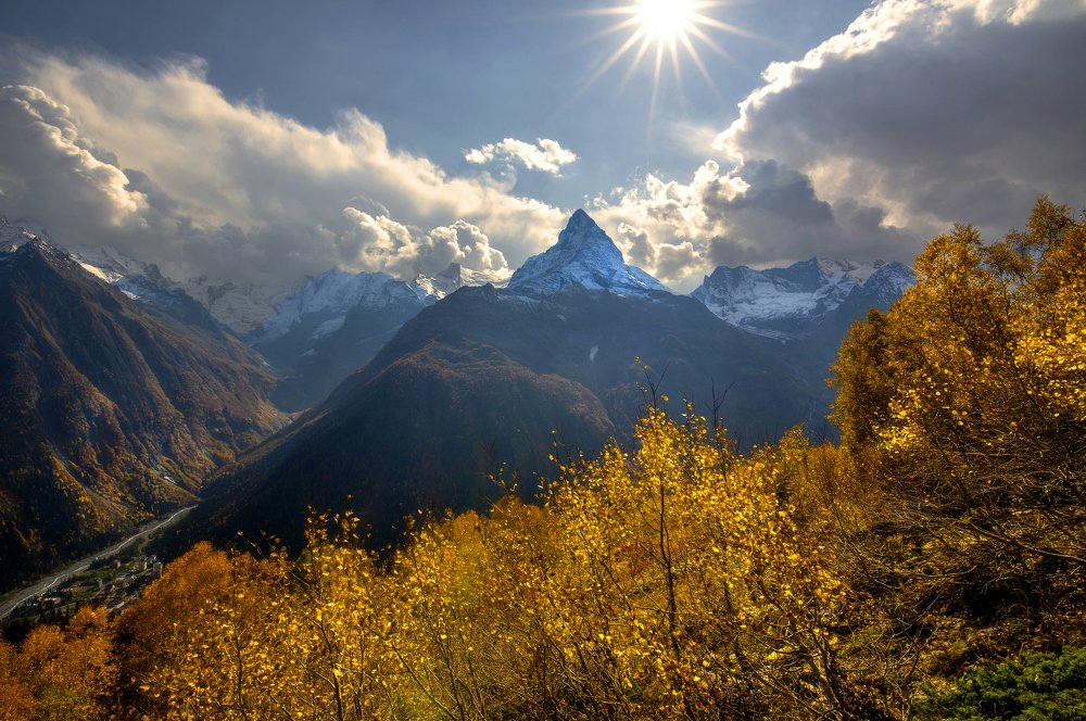 Photograph by Валерий Одинцов