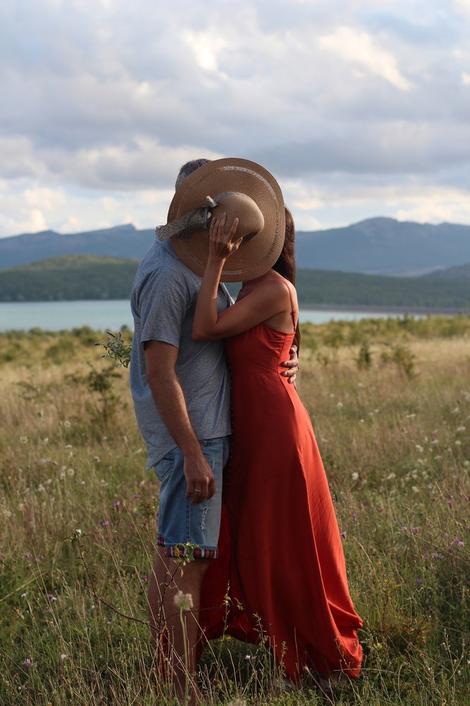 Photograph by Алина Игошева