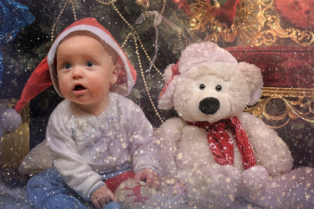 Photograph by Анна Кривицкая