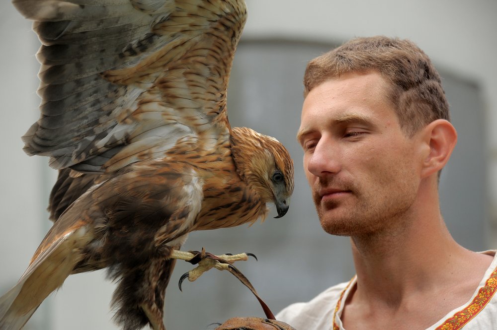 Photograph by Анна Кривицкая