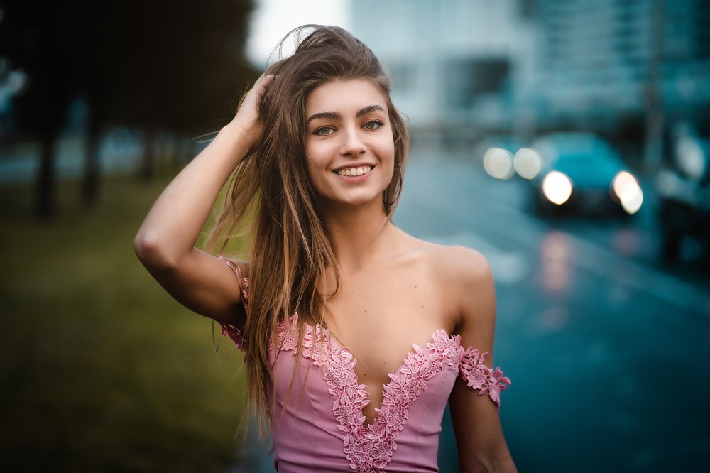 Photograph by Александр Галевский