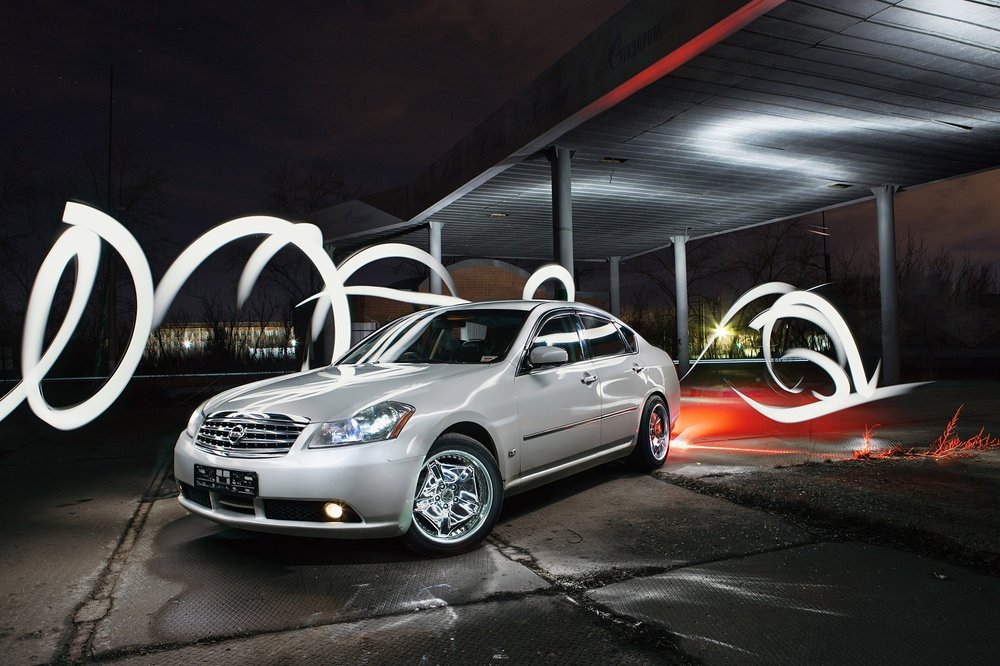 Photograph by Антон Ипатов