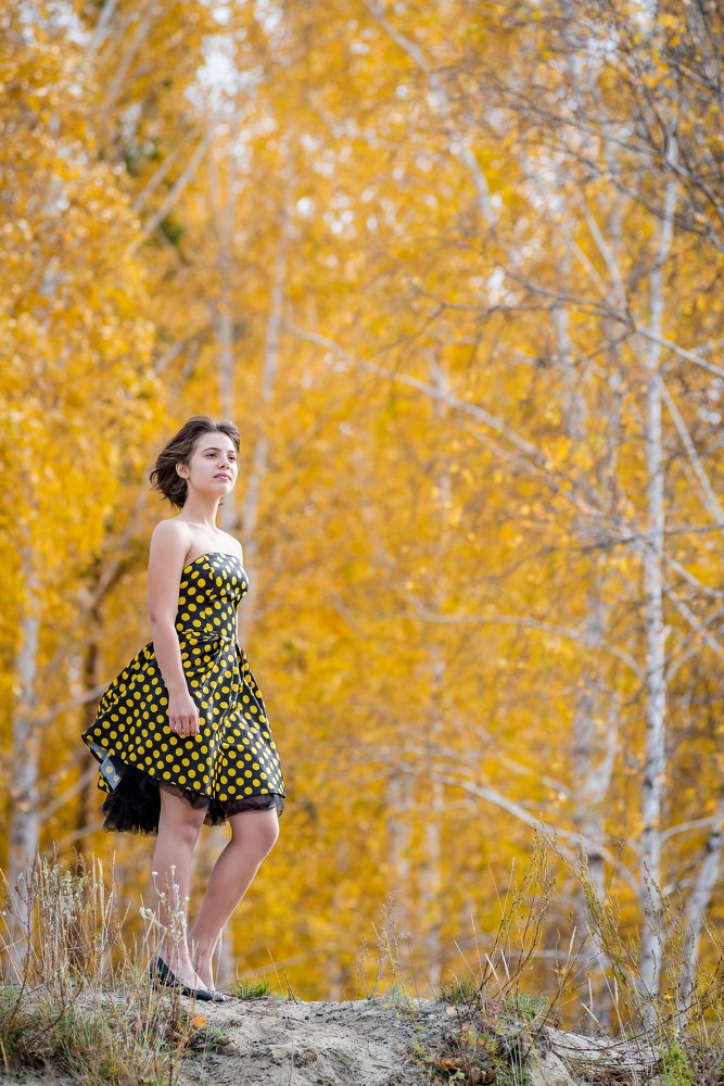 Photograph by Сергей Пашнов