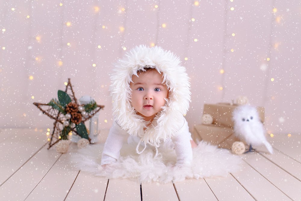 Photograph by Елена Кириллова