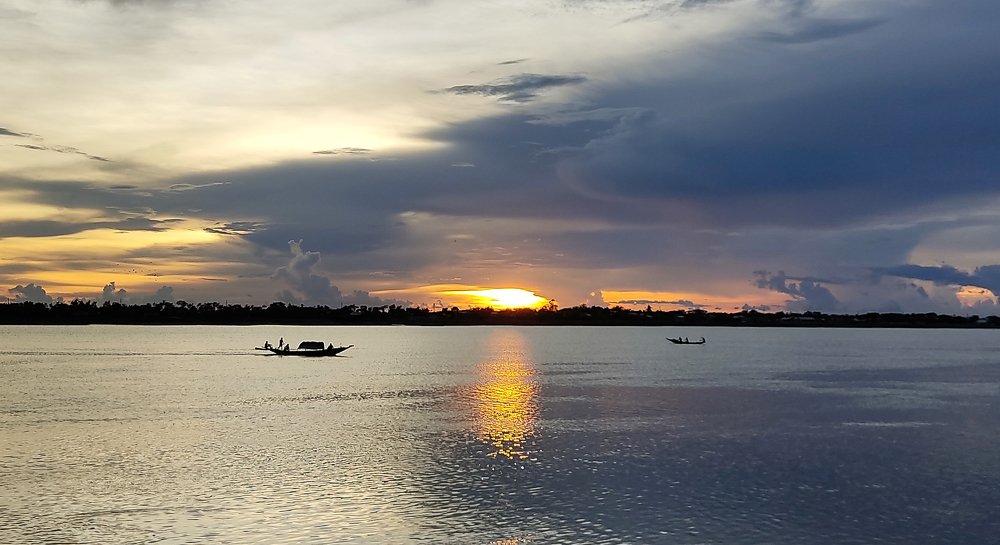 Photograph by Nazmus Sakib