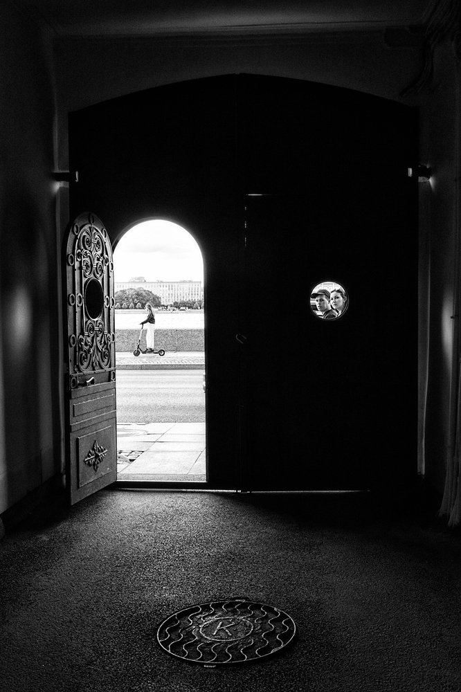 Photograph by Олег Тыркин