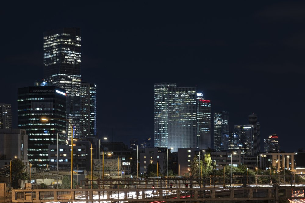 Photograph by David Lerer