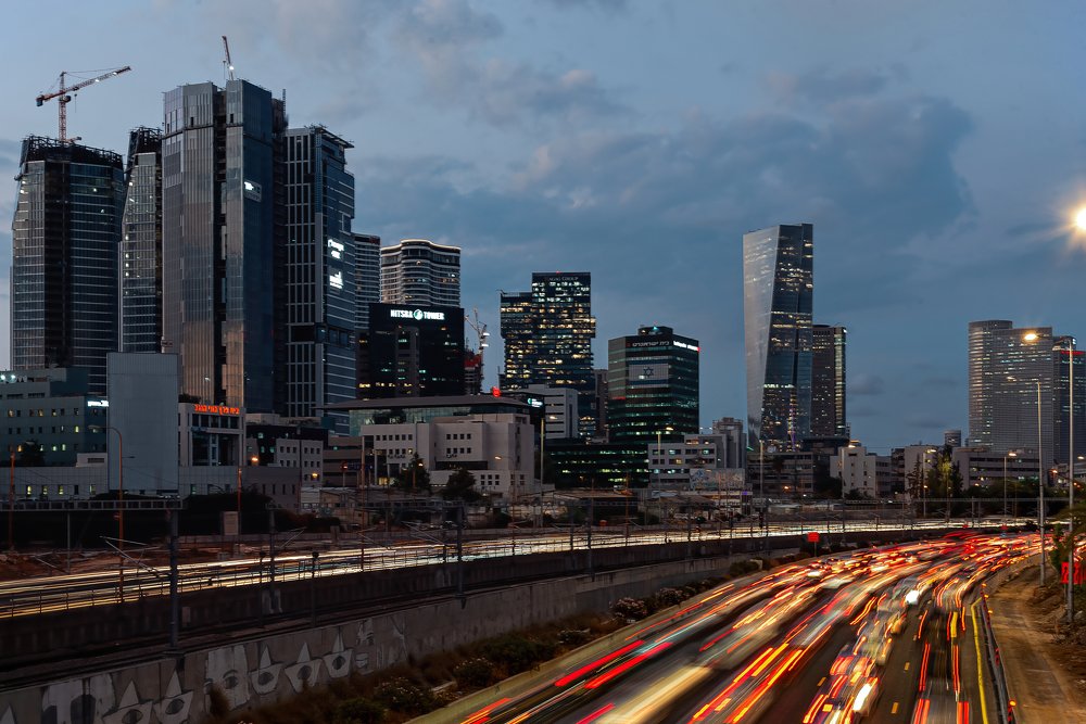 Photograph by David Lerer