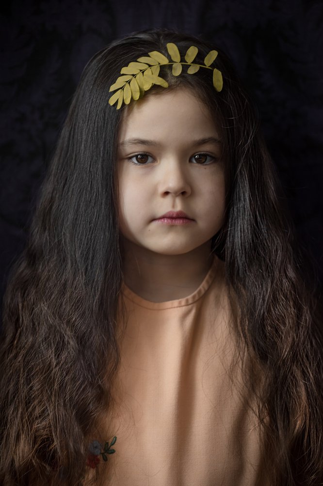 Photograph by Мила Мокина-Хайруллова