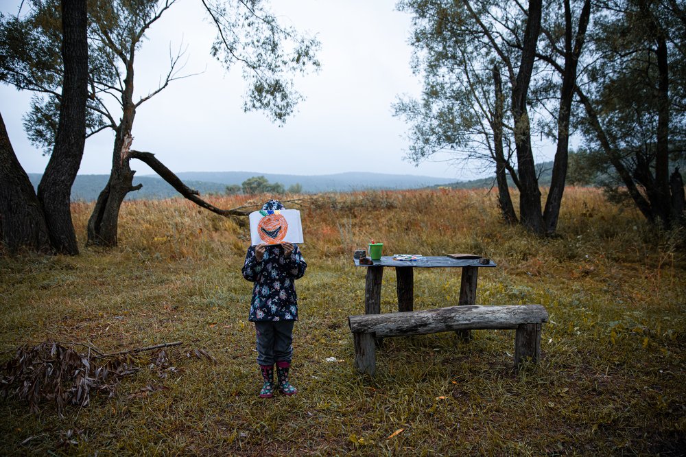 Photograph by Мила Мокина-Хайруллова